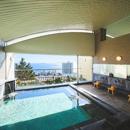 Shiki Resort Atami Boyokan Atami (Shizuoka) Exterior foto