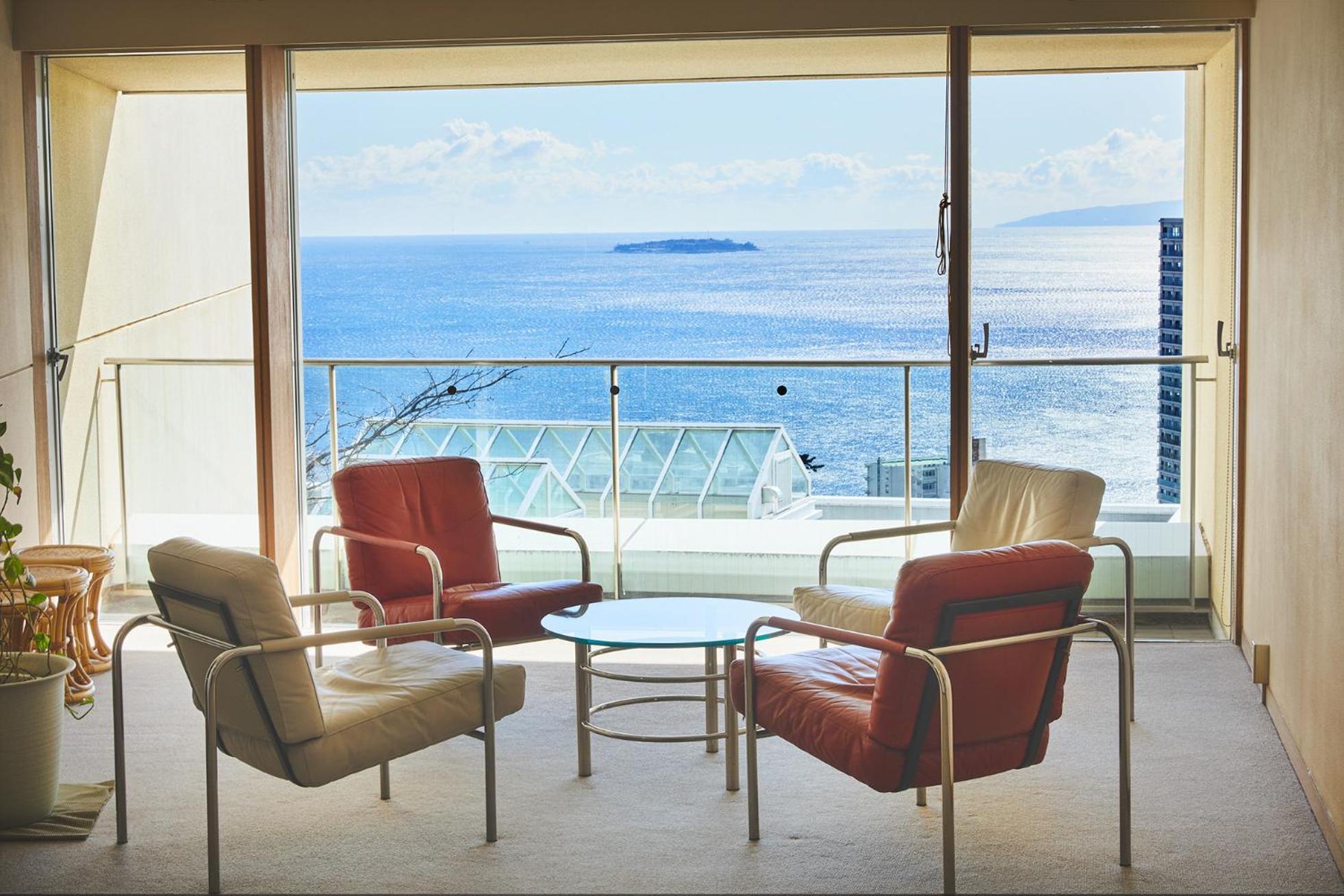 Shiki Resort Atami Boyokan Atami (Shizuoka) Exterior foto